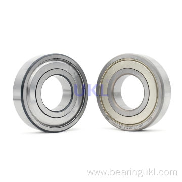 30x90x23mm Deep Groove 6406 Kaydon Ball Bearing